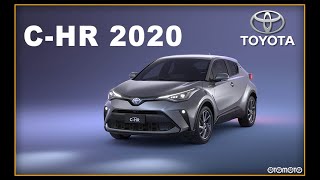 Toyota C-HR 2020