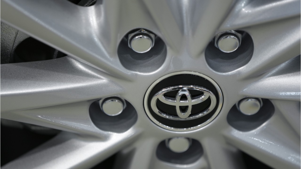 Toyota Closes China Plants In Response To Coronavirus