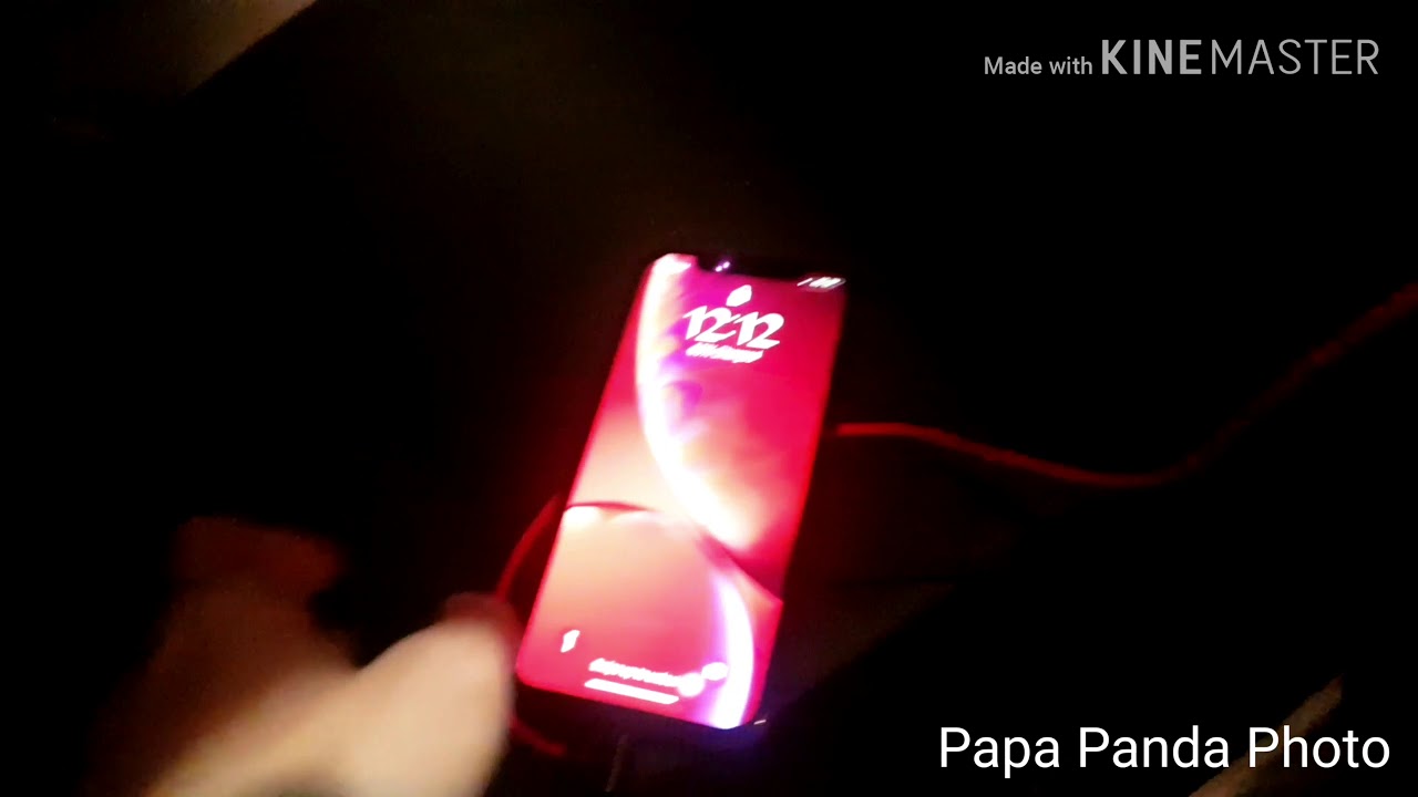 Toyota chr - Apple car play