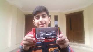 UNBOXING LAFERRARI APERTA|GIFT FROM SHELL HEILUX ULTRA|Usman Hassan Vlogs 2.0|