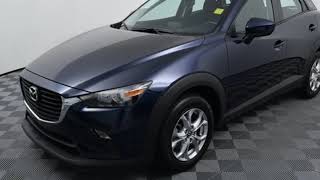 Used 2016 Mazda CX-3 Marietta Atlanta, GA #Z60864A