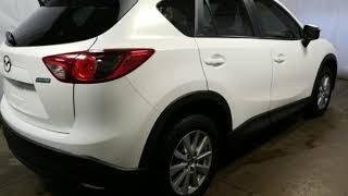 Used 2016 Mazda CX-5 Kalamazoo MI Battle-Creek, MI #G0908632