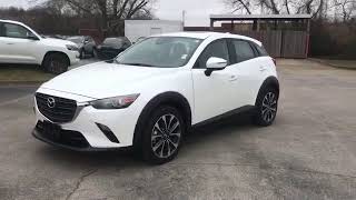 Used 2019 Mazda CX-3 Touring Live Video Columbia, Nashville, Cool Springs, Murfreesboro, Franklin