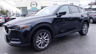 Used 2019 Mazda CX-5 Lutherville MD Baltimore, MD #ZP576426