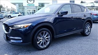 Used 2019 Mazda CX-5 Lutherville MD Baltimore, MD #ZP607049