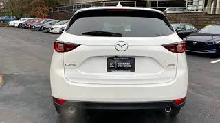 Used 2019 Mazda CX-5 Roswell GA Atlanta, GA #7020P