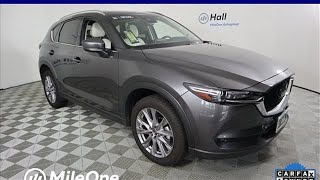 Used 2019 Mazda CX-5 Virginia Beach VA Norfolk, VA #10L83650