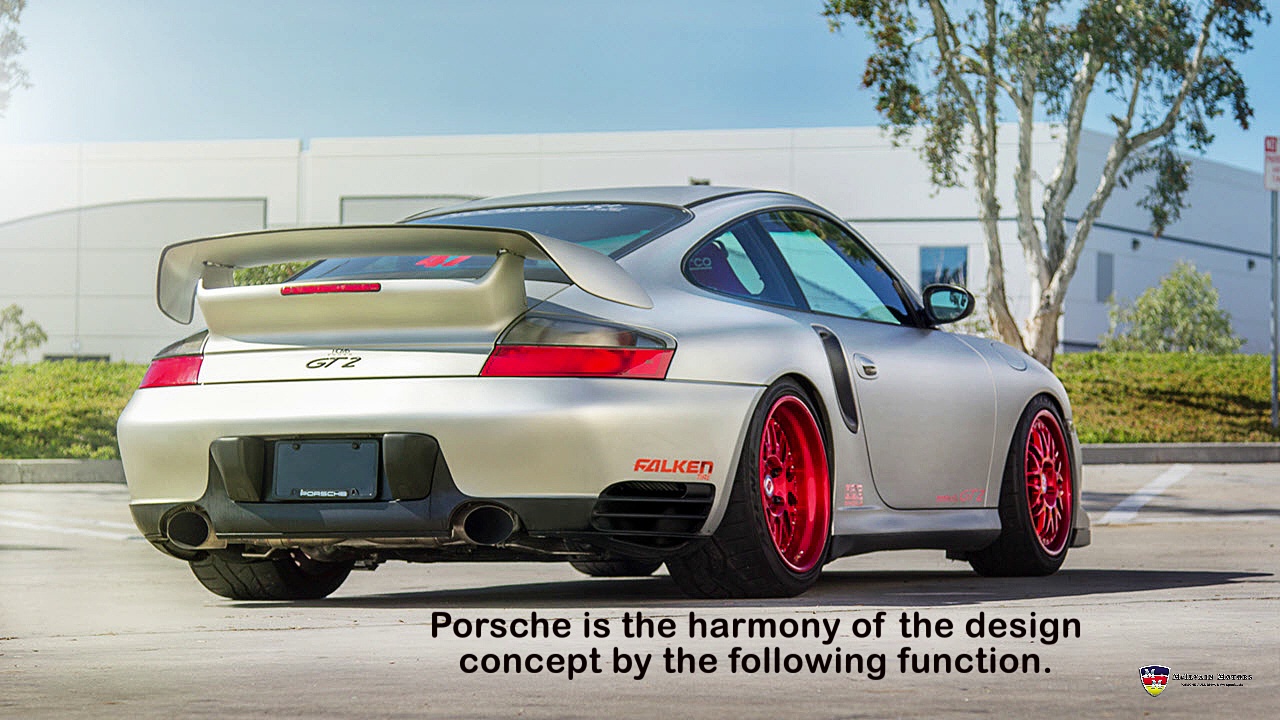 What is the Basic Usefulness of Porsche Cars