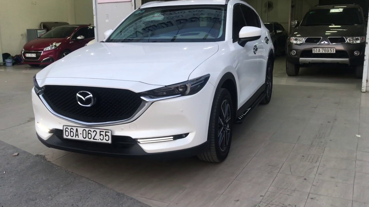 (XE CŨ LẠI VỀ ) Xe cũ Mazda cx5 2.5 at ~ 0938131195