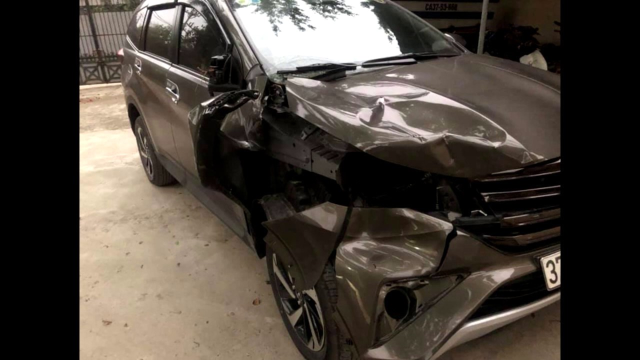Đã bắt được tài xế lái Mazda CX5 bỏ chạy sau khi tông thương vong 2 người dừng sửa xe bên đường