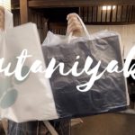 【キャンピングカーで金沢お買い物】ハイエースで金沢・のどぐろ・九谷焼。