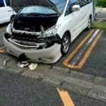 初投稿。こいつとの別れが一番悲しかった。エスティマ