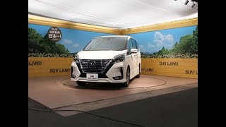 日産 セレナ ハイウェイスターＶ