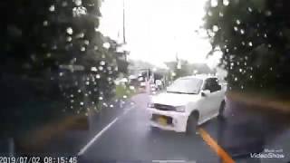 ［ドライブレコーダー］日本　事故　まとめ