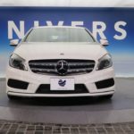 メルセデス・ベンツ Aクラス A180 スポーツ
