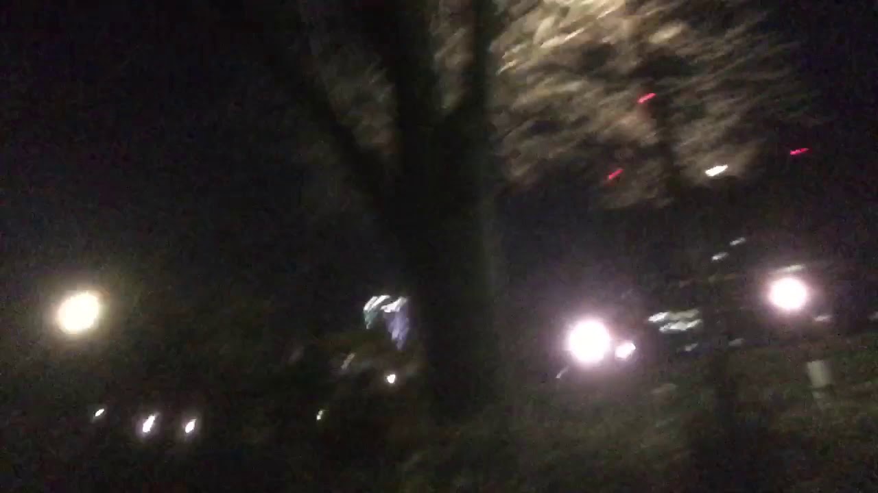 ベンツ 試乗コースを下見してきた