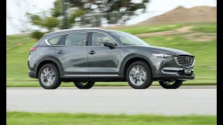 1. 7-местная MAZDA CX-8 оказалась дешевле CX-5 и 2. правила выбора первого автомобиля.