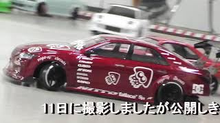 外コース15日＆11日（火）ドリフト名場面