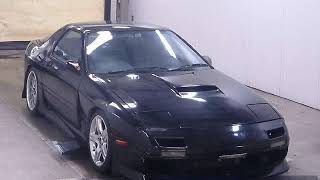 1990 MAZDA RX-7  FC3S