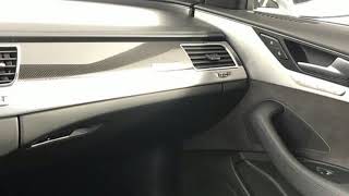 2013 Audi S8 Memphis, TN #371384