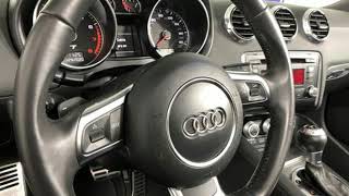 2015 Audi TT Memphis, TN #373669