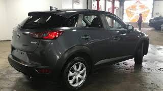 2016 Mazda CX-3 SPORT AWD CAMERA BLUETOOTH