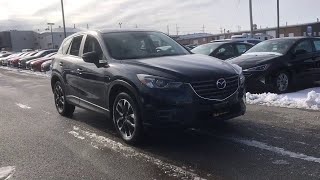 2016 Mazda CX-5 Downers Grove, Elmhurst, Naperville, Schaumburg, Lislie, IL PM7146