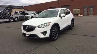 2016 Mazda CX-5 Fairfax, Vienna, Ashburn, Reston, Manassas, VA A25682