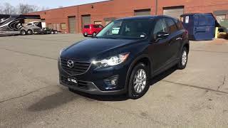 2016 Mazda CX-5 Fairfax, Vienna, Ashburn, Reston, Manassas, VA P5054