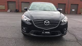 2016 Mazda CX-5 Fairfax, Vienna, Ashburn, Reston, Manassas, VA P5056