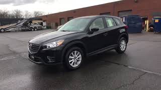 2016 Mazda CX-5 Fairfax, Vienna, Ashburn, Reston, Manassas, VA P5059