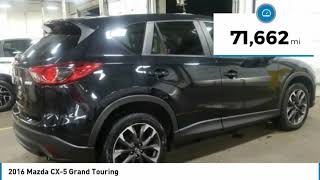 2016 Mazda CX-5 Lancaster PA 4259