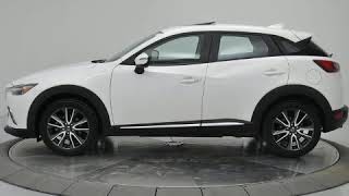 2016 Mazda Mazda CX-3 Grand Touring in Evanston, IL 60202