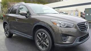 2016 Mazda Mazda CX-5 Louisville TN Knoxville, TN #W7405A