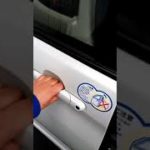 静岡県浜松市南区増楽町 スズキ歴史館 スズキソリオハイブリッド パワースライドドア開閉2017 05