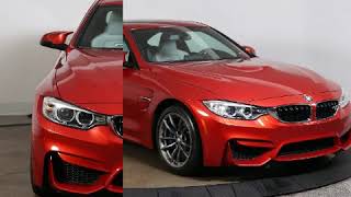 2017 BMW M4 in Brooklyn, NY 11220