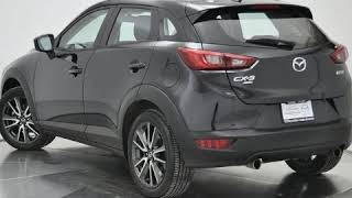 2017 Mazda Mazda CX-3 Touring in Evanston, IL 60202