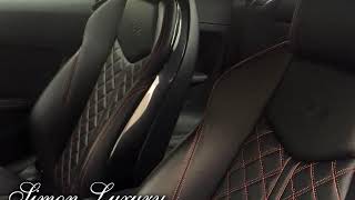 2018 Audi  TT RS – Simon Luxury Motorcar LTD.