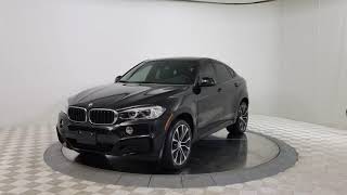 2018 BMW X6 Carrollton TX X49474