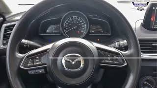 2018 Mazda 3 | Janex Auto App | JM1BN1K79J1158018