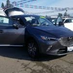 2018 Mazda CX-3 Santa Rosa, Petaluma, Marin, San Francisco, North Bay, CA J0329948