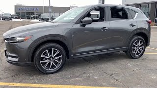 2018 Mazda CX-5 near me Libertyville, Glenview Schaumburg, Crystal Lake, Arlington Heights, IL 9386A