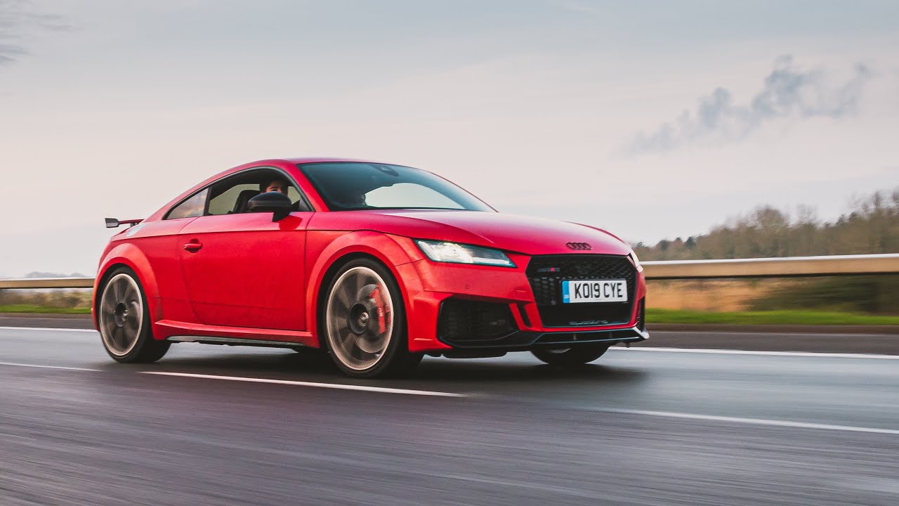 2019 Audi TTRS – Why Its Fast Becoming My Perfect Daily!