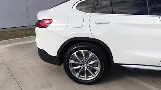 2019 BMW X4 Granbury, Fort Worth, TX KLG5615F