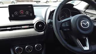 2019 MAZDA CX-3 Sydney, Brighton Islands, Campsie, Petersham, Bondi Beach, NSW 613643