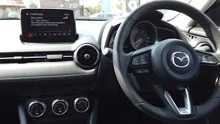 2019 MAZDA CX-3 Sydney, Brighton Islands, Campsie, Petersham, Bondi Beach, NSW 613703