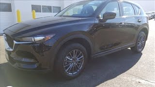 2019 Mazda CX-5 Baltimore MD Bel-Air, MD #FU520181