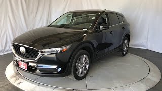 2019 Mazda CX-5 Costa Mesa, Huntington Beach, Irvine, San Clamente, Anaheim, CA RN4149