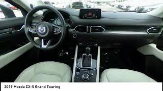 2019 Mazda CX-5 Daytona Beach FL 6130