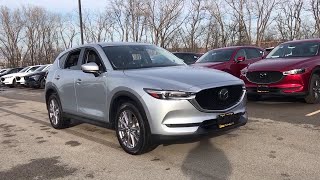 2019 Mazda CX-5 Downers Grove, Elmhurst, Naperville, Schaumburg, Lislie, IL PM7172